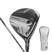 (メンズ)Qi35 フェアウェイウッド(7W ロフト21度)Diamana BLUE TM50