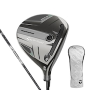 (メンズ)Qi35 フェアウェイウッド(7W ロフト21度)Diamana SILVER TM55