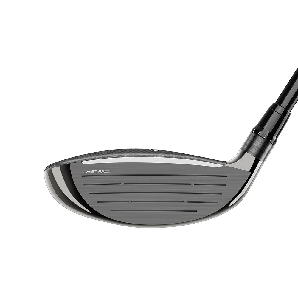 テーラーメイド（TAYLORMADE）（メンズ）左用 Qi35 フェアウェイウッド(3W ロフト15度)Diamana SILVER TM55