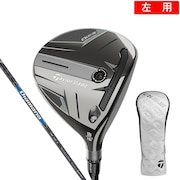 (メンズ)左用 Qi35 フェアウェイウッド Diamana BLUE TM50