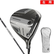 (メンズ)左用 Qi35 フェアウェイウッド Diamana SILVER TM55