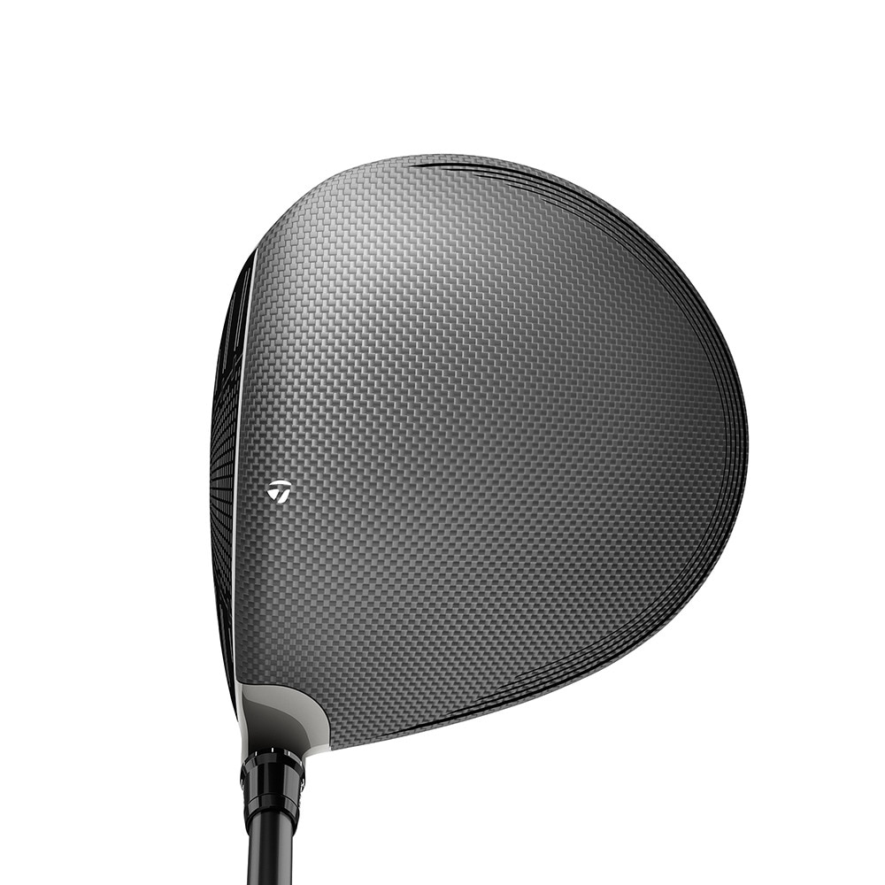 テーラーメイド（TAYLORMADE）（メンズ）Qi35 MAX ドライバー(1W ロフト10.5度)Diamana BLUE TM50