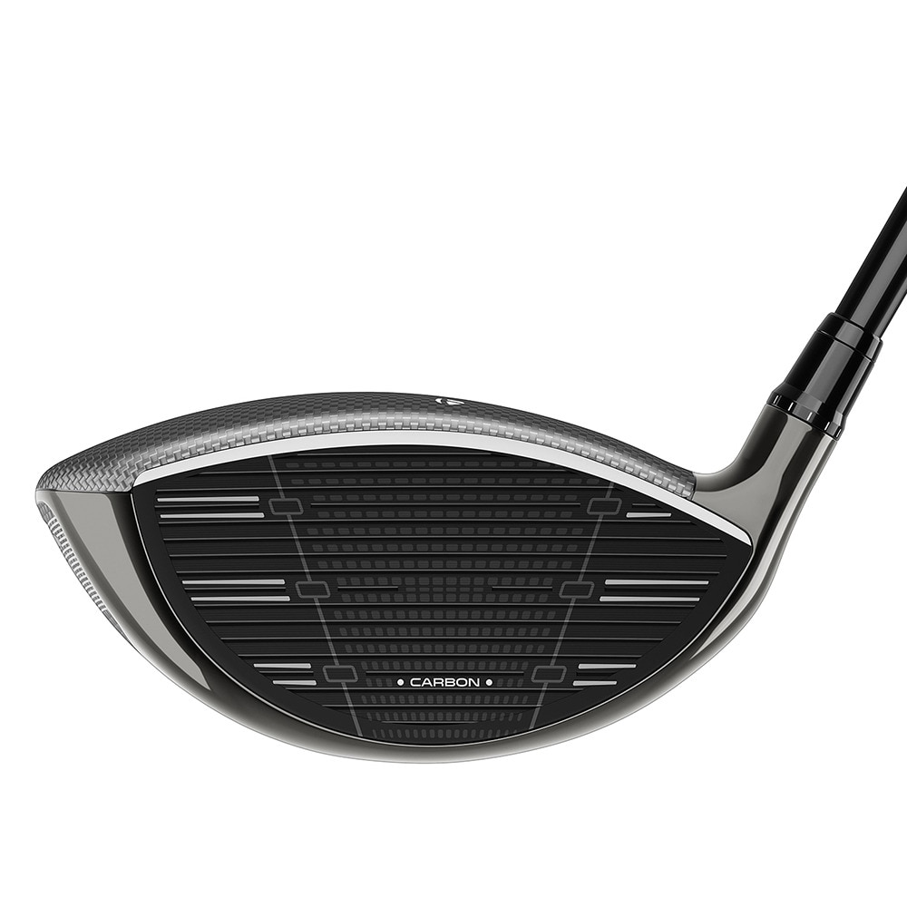 テーラーメイド（TAYLORMADE）（メンズ）Qi35 MAX ドライバー(1W ロフト10.5度)Diamana BLUE TM50
