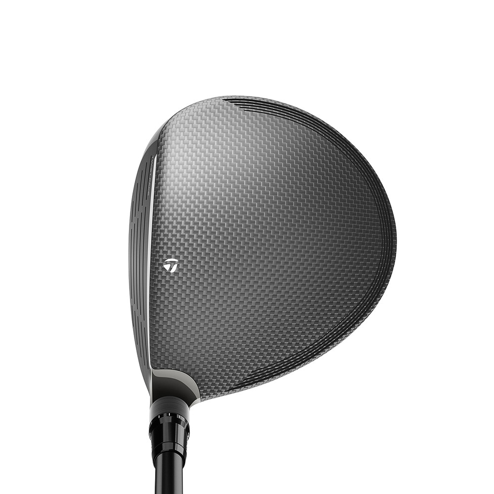 テーラーメイド（TAYLORMADE）（メンズ）Qi35 MAX フェアウェイウッド(3W ロフト15.5度)Diamana BLUE TM50