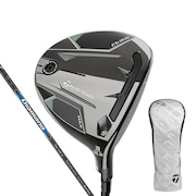 (メンズ)Qi35 MAX フェアウェイウッド(7W ロフト21.5度)Diamana BLUE TM50
