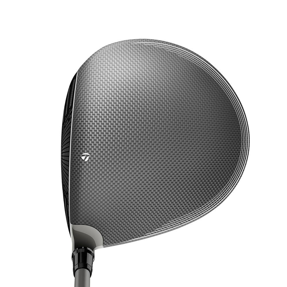 テーラーメイド（TAYLORMADE）（メンズ）Qi35 MAX LITE ドライバー(1W ロフト10.5度)Air Speeder TM