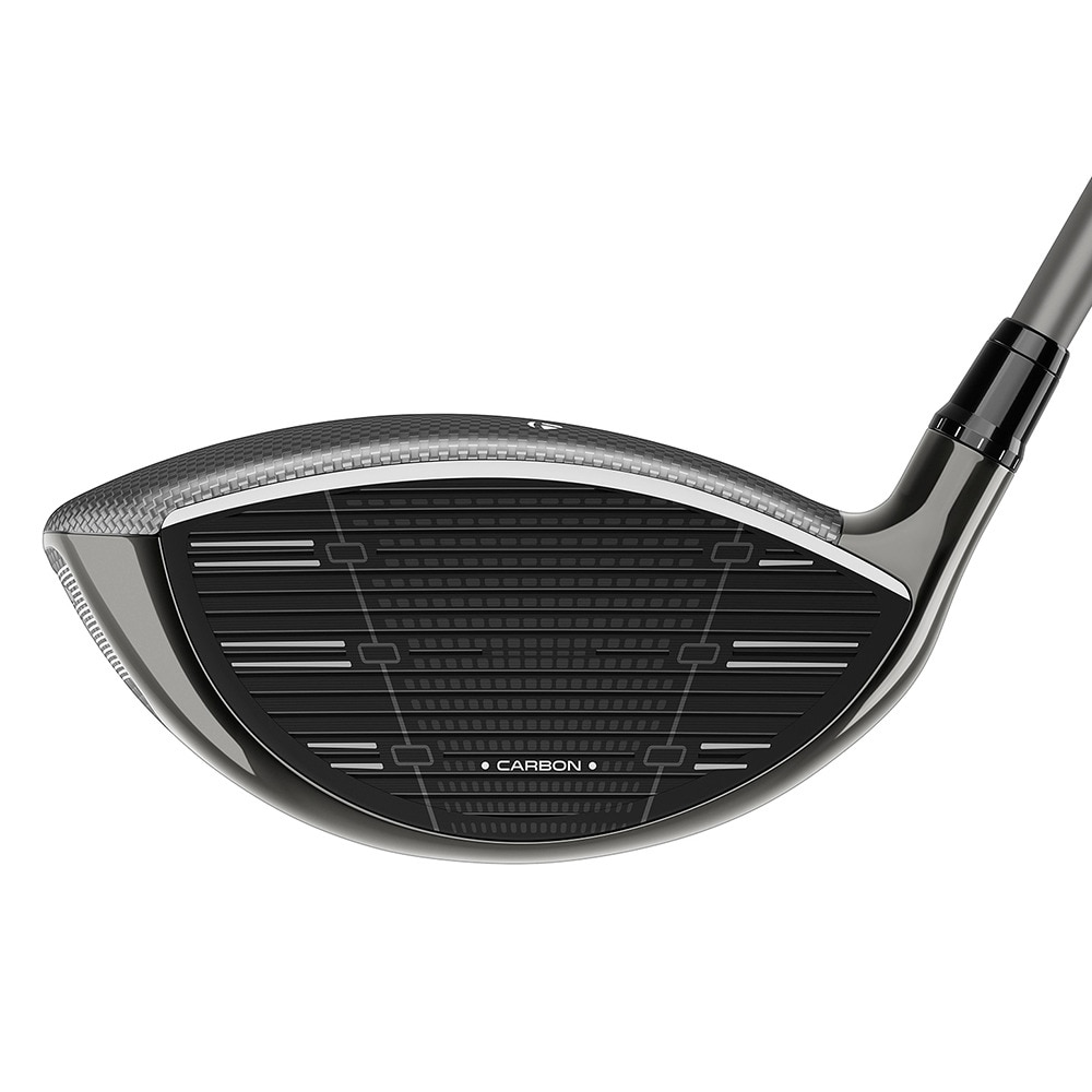 テーラーメイド（TAYLORMADE）（メンズ）Qi35 MAX LITE ドライバー(1W ロフト9度)Air Speeder TM