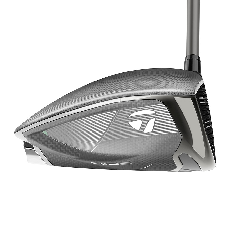 テーラーメイド（TAYLORMADE）（メンズ）Qi35 MAX LITE ドライバー(1W ロフト9度)Air Speeder TM