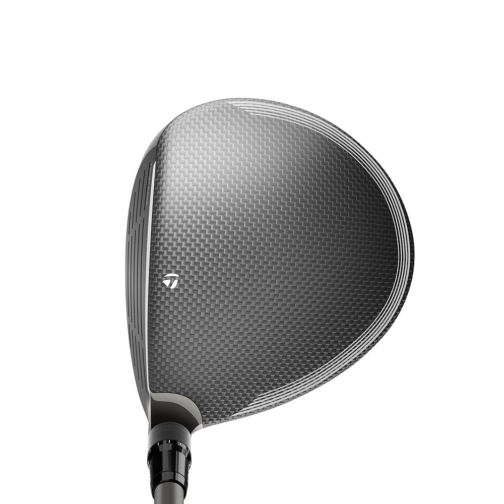 テーラーメイド（TAYLORMADE）（メンズ）Qi35 MAX LITE フェアウェイウッド(5W ロフト18.5度)Air Speeder TM