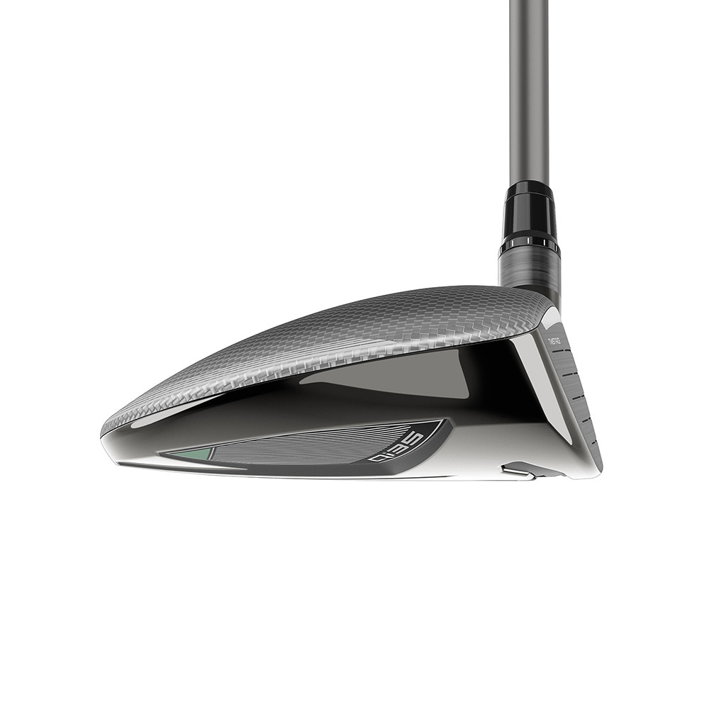 テーラーメイド（TAYLORMADE）（メンズ）Qi35 MAX LITE フェアウェイウッド(5W ロフト18.5度)Air Speeder TM