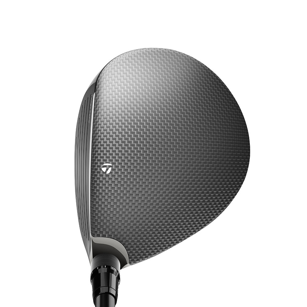 テーラーメイド（TAYLORMADE）（メンズ）Qi35 TOUR フェアウェイウッド