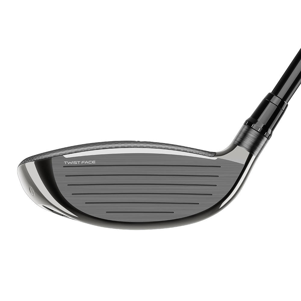 テーラーメイド（TAYLORMADE）（メンズ）Qi35 TOUR フェアウェイウッド