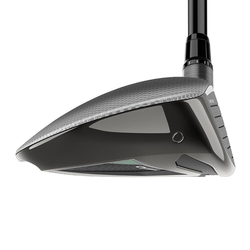 テーラーメイド（TAYLORMADE）（メンズ）Qi35 TOUR フェアウェイウッド