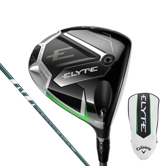 Callaway キャロウェイ ELYTE 鈍 エリート トリプルダイヤモンド 