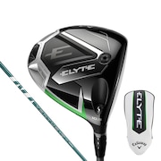 (メンズ)エリート ELYTE ドライバー VENTUS GREEN 50 for Callaway
