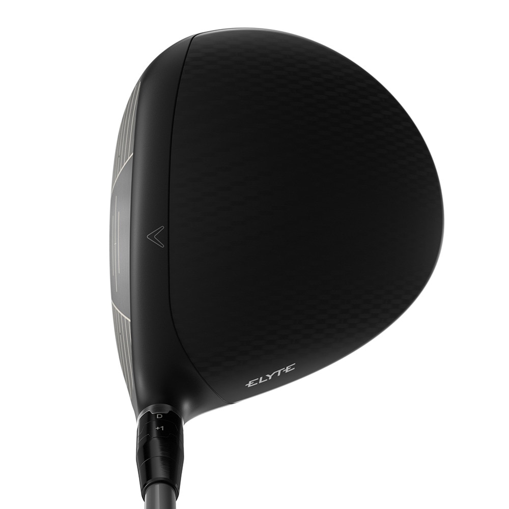 キャロウェイ（CALLAWAY）（メンズ）エリート ELYTE ドライバー(1W ロフト10.5度)SPEEDER NX VIOLET 50