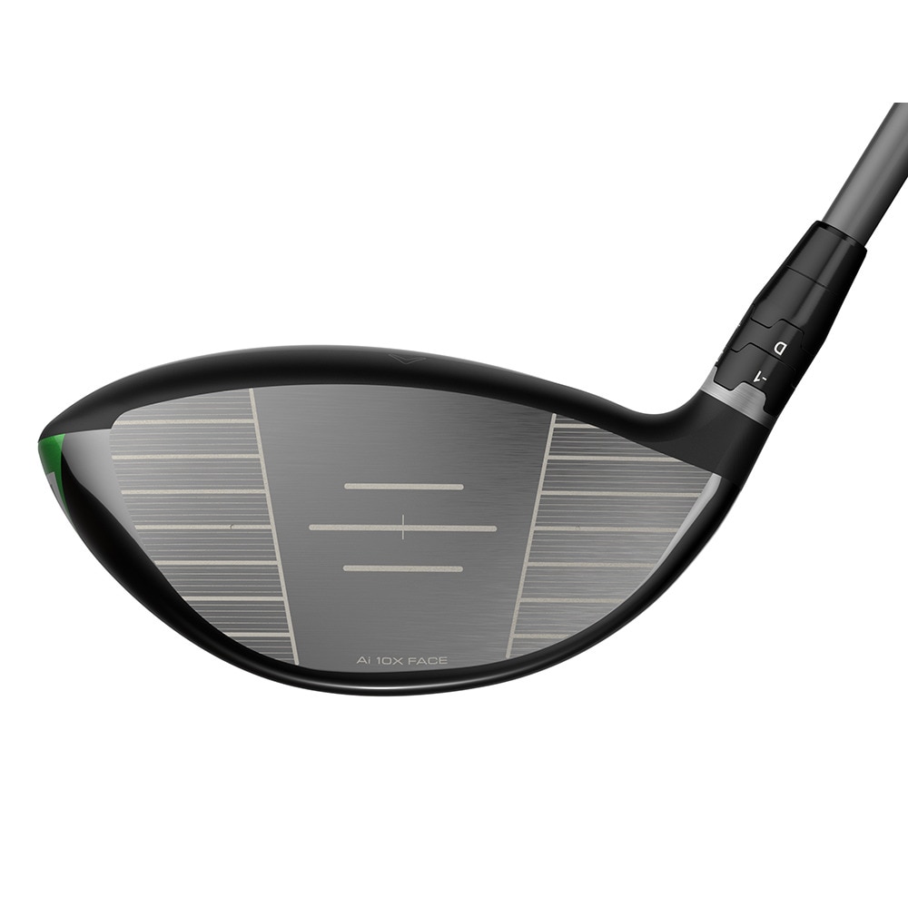 キャロウェイ（CALLAWAY）（メンズ）エリート ELYTE ドライバー(1W ロフト10.5度)SPEEDER NX VIOLET 50