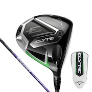 (メンズ)エリート ELYTE ドライバー(1W ロフト10.5度)SPEEDER NX VIOLET 50