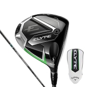 (メンズ)エリート ELYTE ドライバー(1W ロフト10.5度)TENSEI GREEN 60 for Callaway