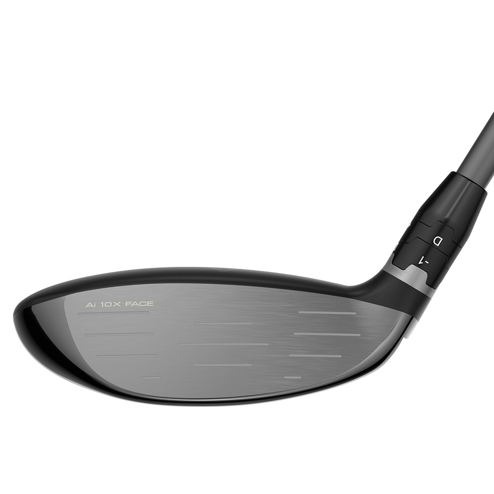 キャロウェイ（CALLAWAY）（メンズ）エリート ELYTE フェアウェイウッド(3W ロフト15度)VENTUS GREEN 50 for Callaway