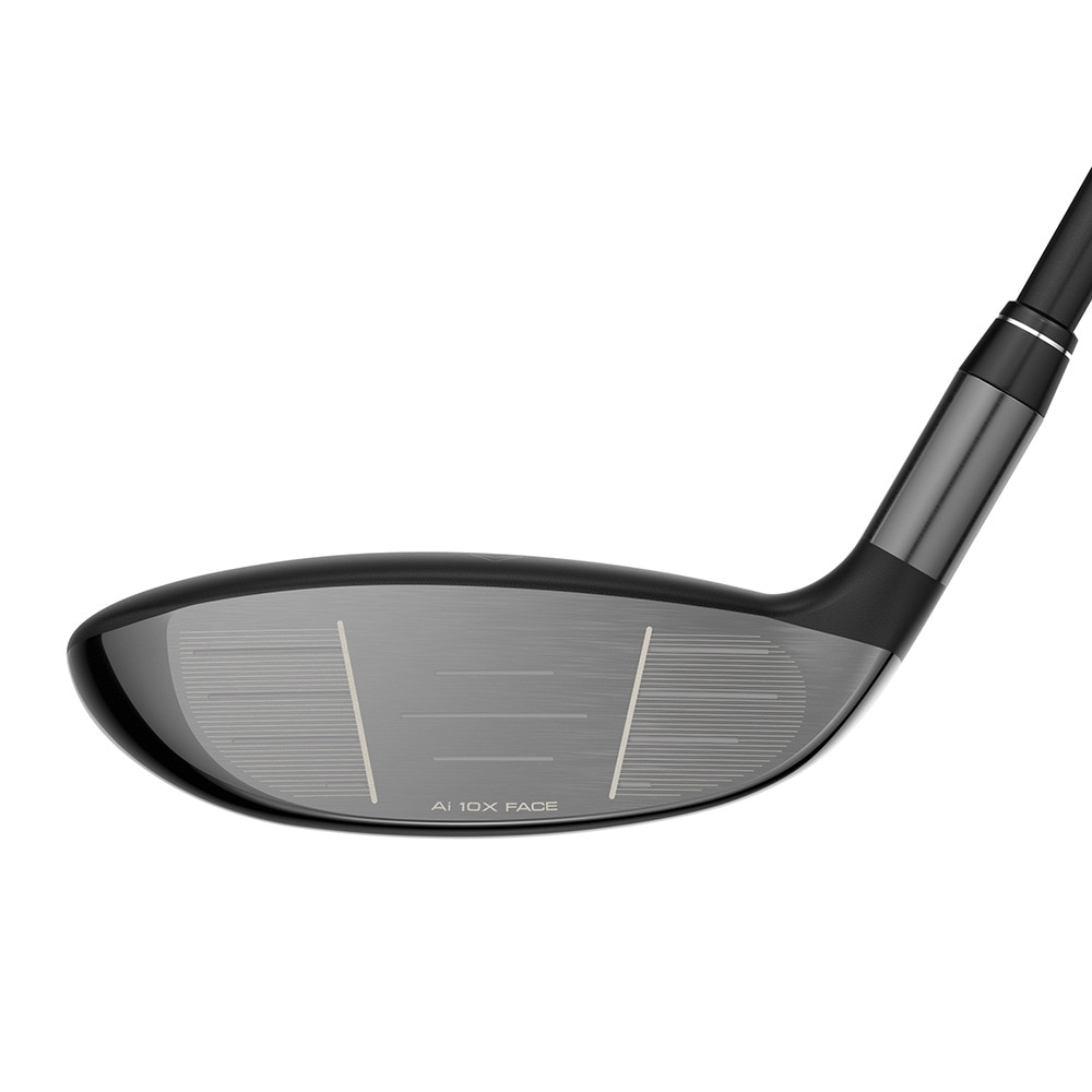 キャロウェイ（CALLAWAY）（メンズ）エリート ELYTE MAX FAST フェアウェイウッド(5W ロフト19度)LIN-Q GREEN 40 for Callaway