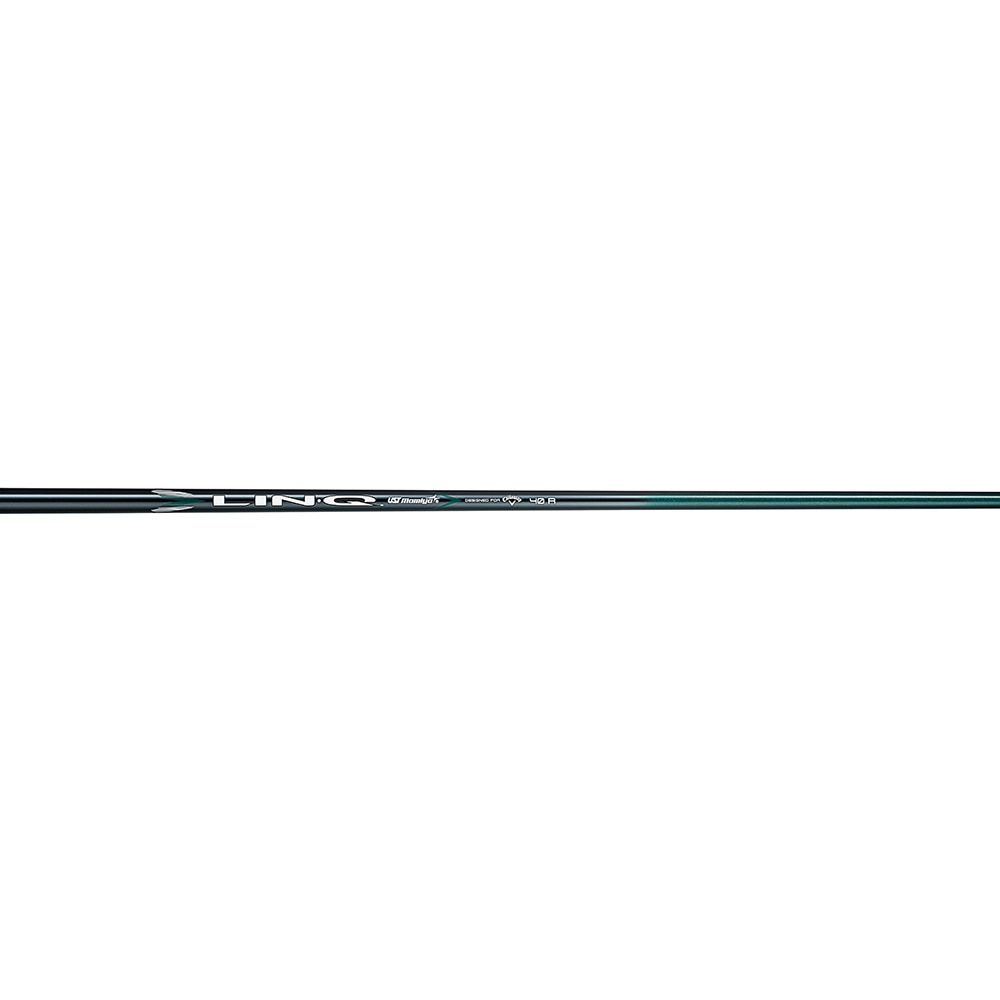 キャロウェイ（CALLAWAY）（メンズ）エリート ELYTE MAX FAST フェアウェイウッド(5W ロフト19度)LIN-Q GREEN 40 for Callaway