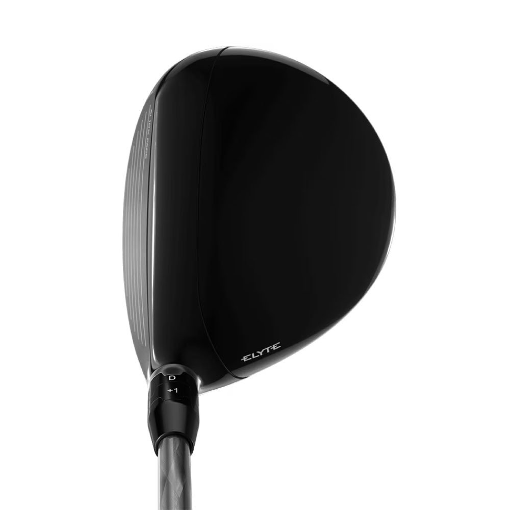 エリート ELYTE ◆◆◆ トリプルダイヤモンド フェアウェイウッド(3W ロフト15度)TENSEI GREEN 60 for Callaway 3
