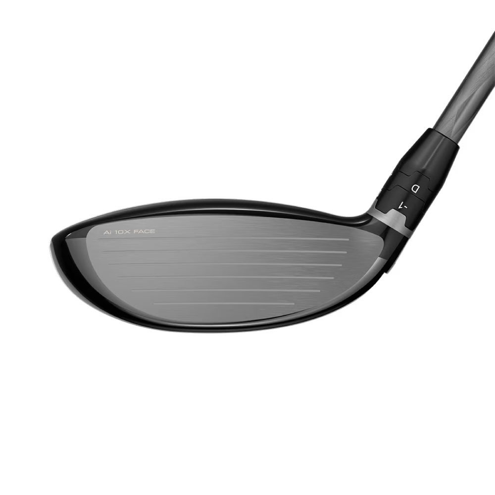 エリート ELYTE ◆◆◆ トリプルダイヤモンド フェアウェイウッド(3W ロフト15度)TENSEI GREEN 60 for Callaway 4