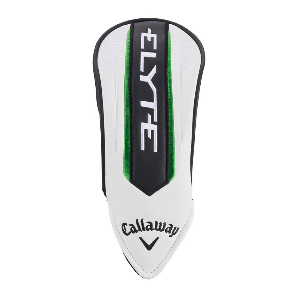 エリート ELYTE ◆◆◆ トリプルダイヤモンド フェアウェイウッド(3W ロフト15度)TENSEI GREEN 60 for Callaway 5