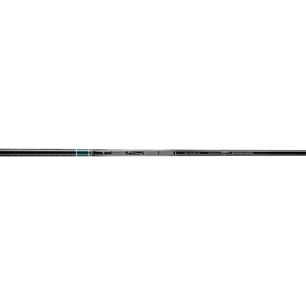 エリート ELYTE ◆◆◆ トリプルダイヤモンド ドライバー(1W ロフト9度)TENSEI GREEN 60 for Callaway 7