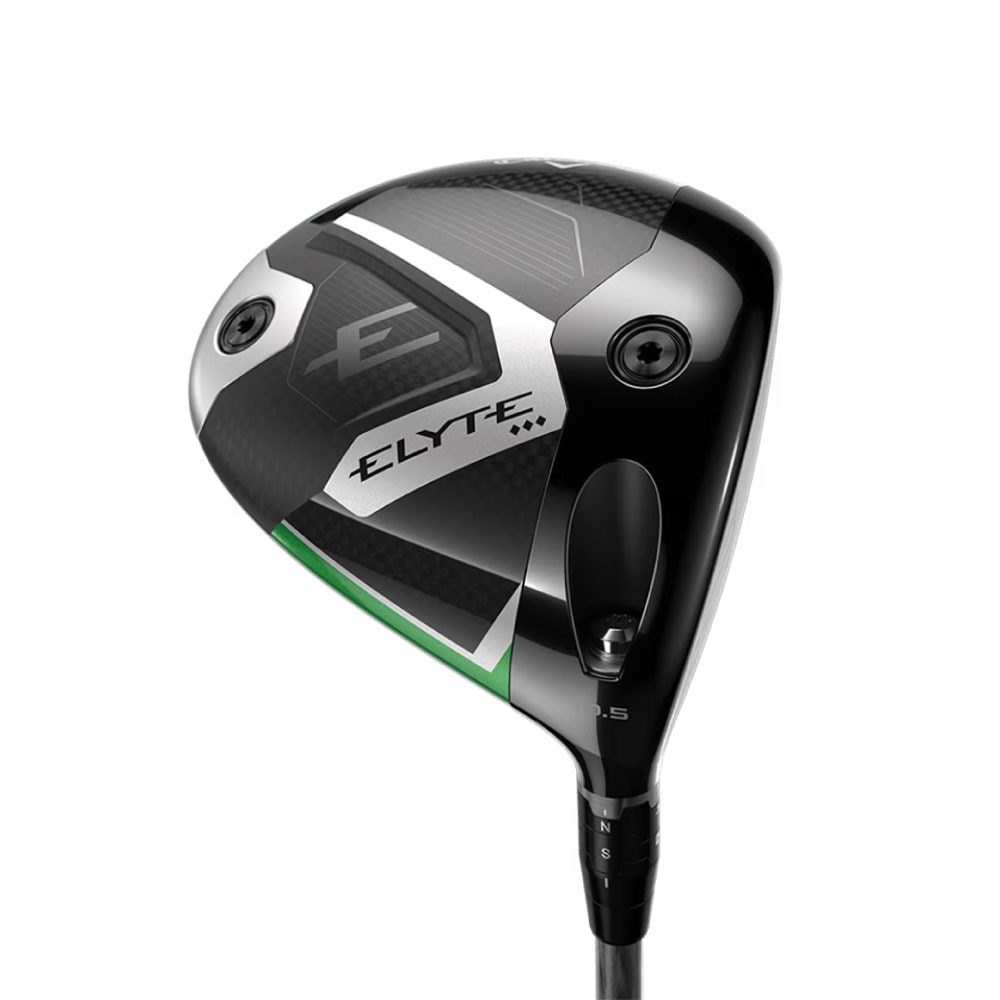 キャロウェイ（CALLAWAY）（メンズ）エリート ELYTE ◇◇◇ トリプル