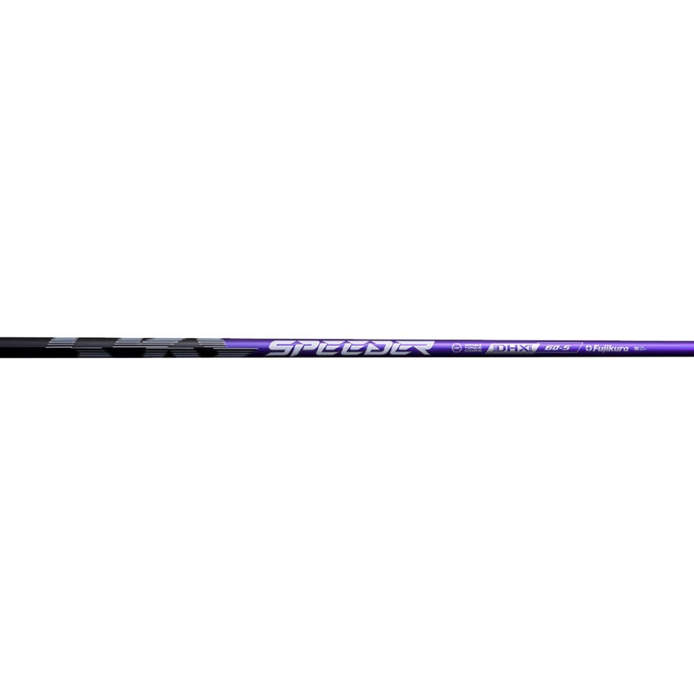 エリート ELYTE ◆◆◆ トリプルダイヤモンド ドライバー(1W ロフト9度)SPEEDER NX VIOLET 60 7