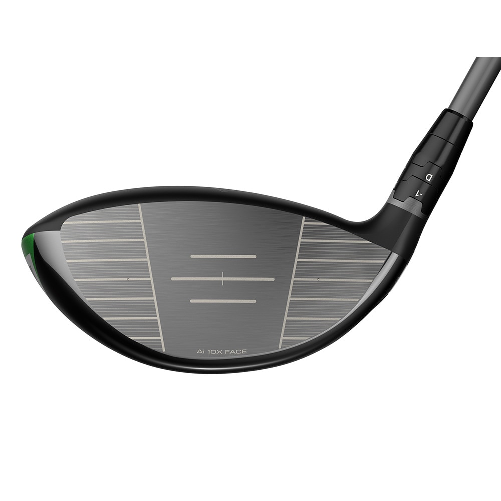 キャロウェイ（CALLAWAY）（メンズ）エリート ELYTE X ドライバー(1W ロフト10.5度)VENTUS GREEN 50 for Callaway