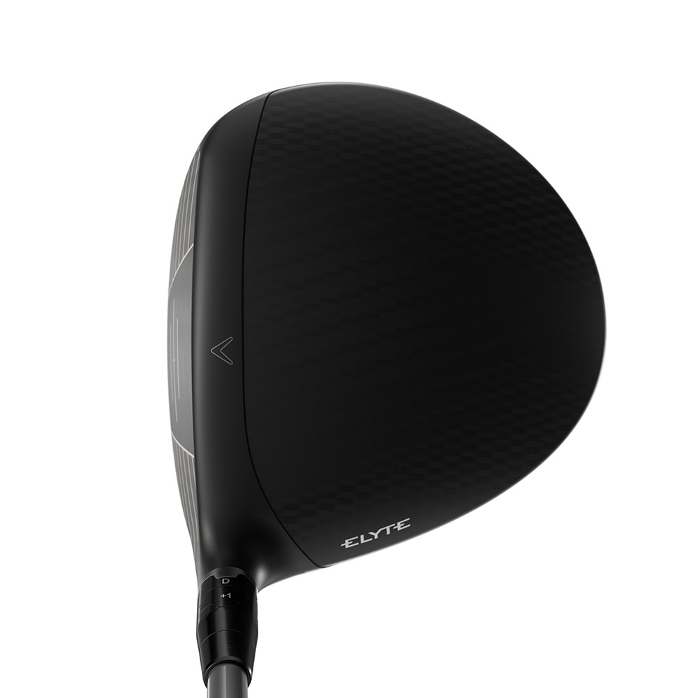キャロウェイ（CALLAWAY）（レディース）エリート ELYTE X ドライバー(1W ロフト10.5度)LIN-Q GREEN 40 for Callaway