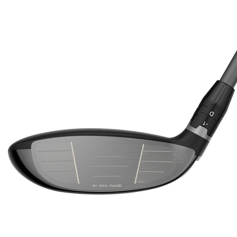 キャロウェイ（CALLAWAY）（メンズ）エリート ELYTE X フェアウェイウッド(3W ロフト15度)VENTUS GREEN 50 for Callaway