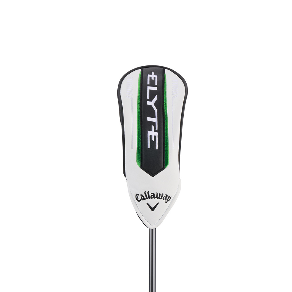 キャロウェイ（CALLAWAY）（メンズ）エリート ELYTE X フェアウェイウッド(5W ロフト18度)VENTUS GREEN 50 for Callaway