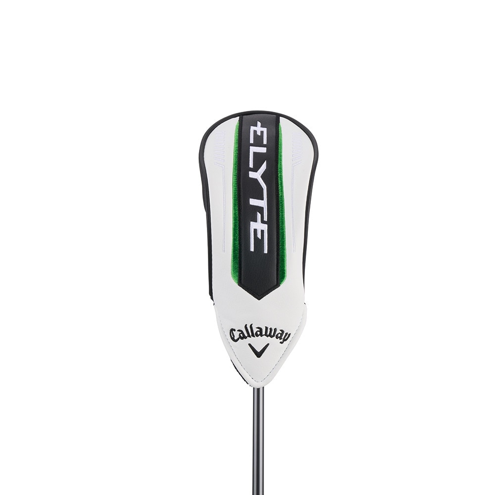 キャロウェイ（CALLAWAY）（メンズ）エリート ELYTE X フェアウェイウッド(7W ロフト21度)VENTUS GREEN 50 for Callaway