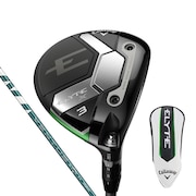 (メンズ)エリート ELYTE X フェアウェイウッド(7W ロフト21度)VENTUS GREEN 50 for Callaway