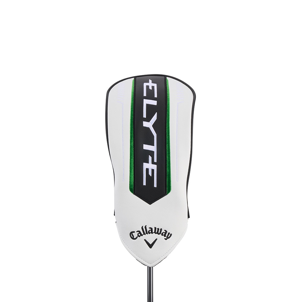 キャロウェイ（CALLAWAY）（メンズ）エリート ELYTE X ドライバー(1W ロフト9度)VENTUS GREEN 50 for Callaway