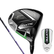 (メンズ)エリート ELYTE X ドライバー(1W ロフト10.5度)SPEEDER NX VIOLET 50