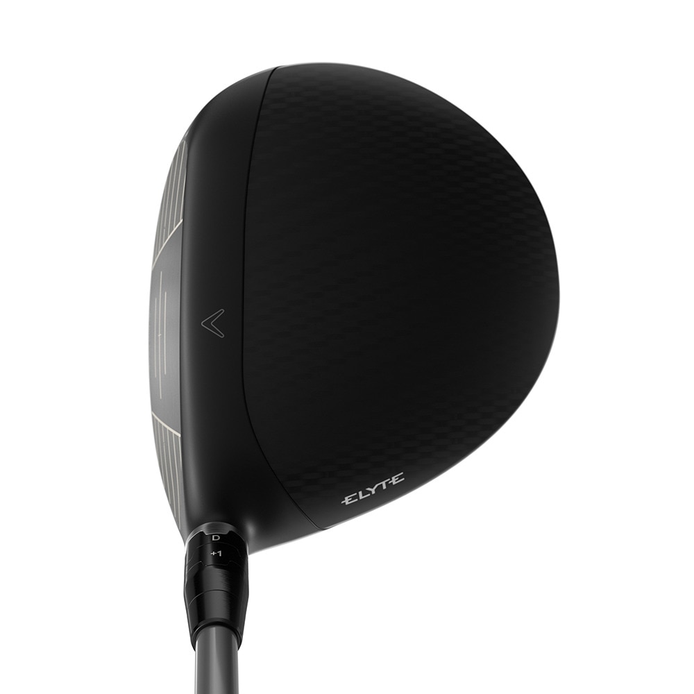 キャロウェイ（CALLAWAY）（メンズ）エリート ELYTE MINI ドライバー(1W ロフト11.5度)TENSEI GREEN 60 for Callaway