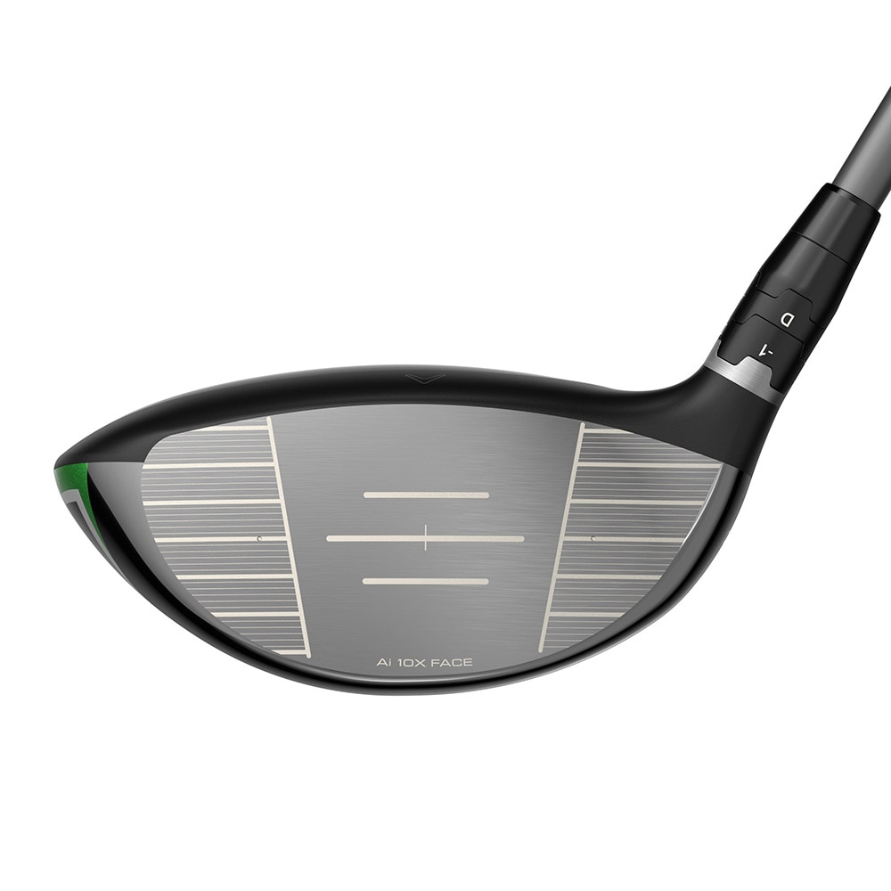 キャロウェイ（CALLAWAY）（メンズ）エリート ELYTE MINI ドライバー(1W ロフト11.5度)TENSEI GREEN 60 for Callaway