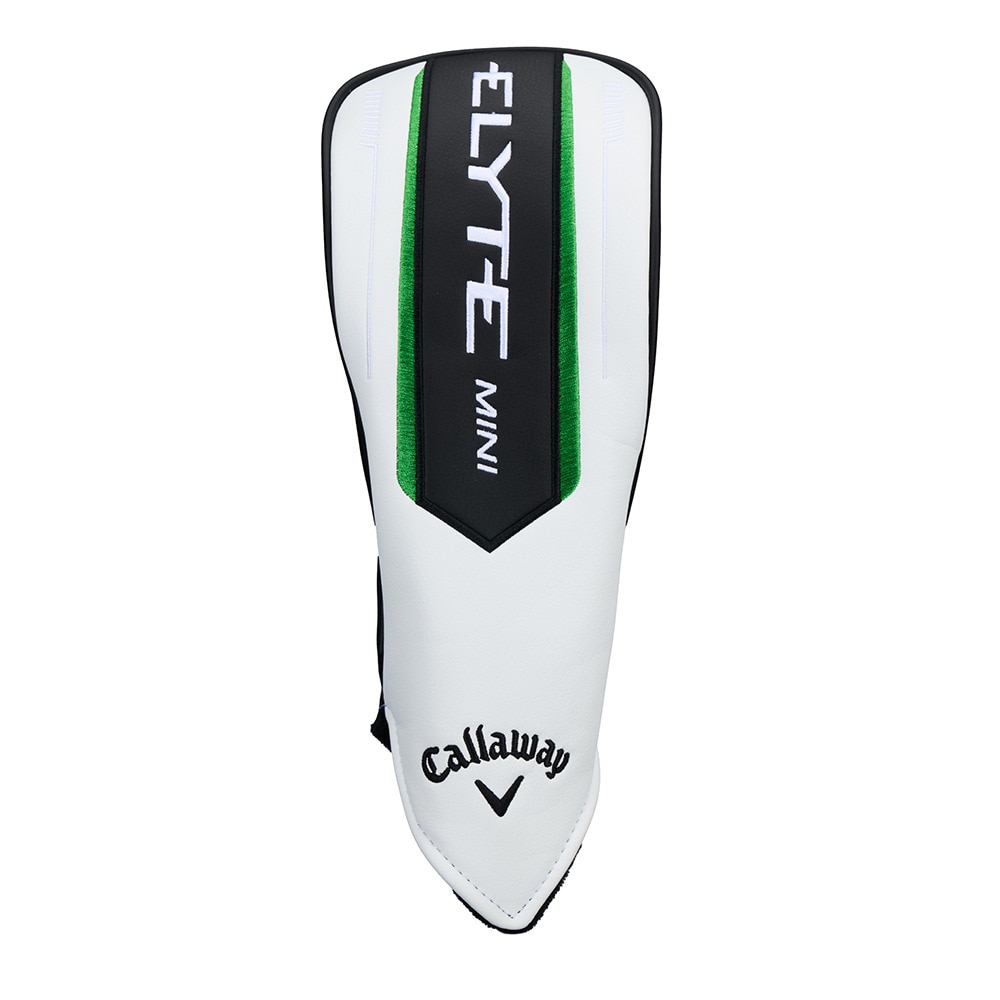 キャロウェイ（CALLAWAY）（メンズ）エリート ELYTE MINI ドライバー(1W ロフト11.5度)TENSEI GREEN 60 for Callaway