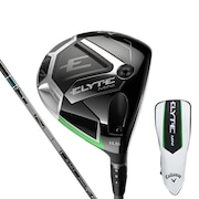 (メンズ)エリート ELYTE MINI ドライバー TENSEI GREEN 60 for Callaway
