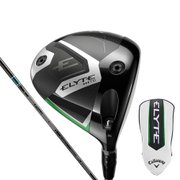 ELYTE トリプルダイヤモンド TD ドライバー TENSEI GREEN 60 for Callaway