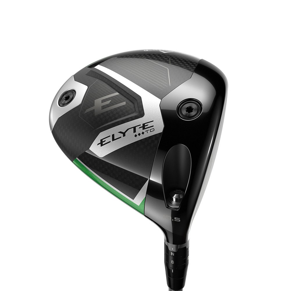キャロウェイ（CALLAWAY）（メンズ）エリート ELYTE トリプル