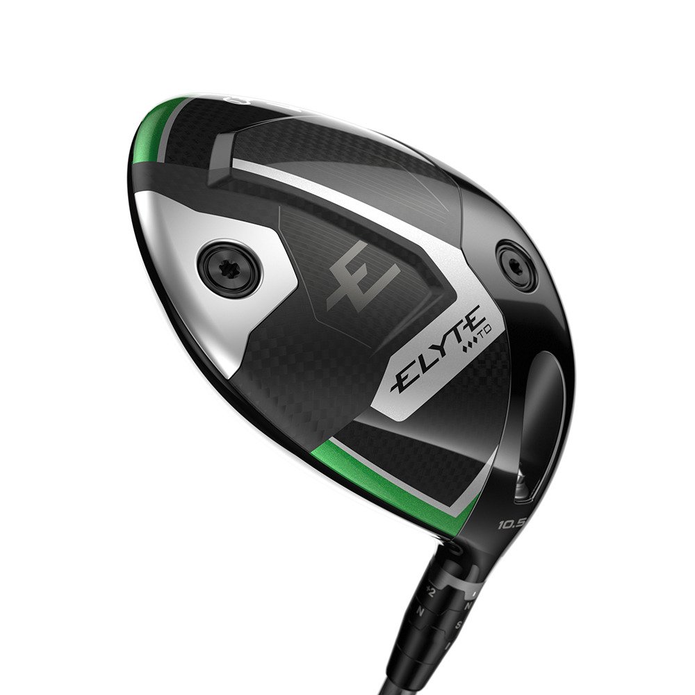 キャロウェイ（CALLAWAY）（メンズ）エリート ELYTE トリプル