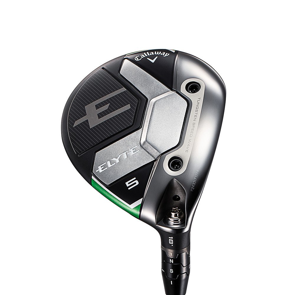 キャロウェイ（CALLAWAY）（メンズ）エリート ELYTE フェアウェイ