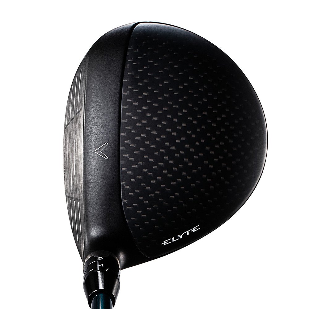 キャロウェイ（CALLAWAY）（メンズ）エリート ELYTE フェアウェイ