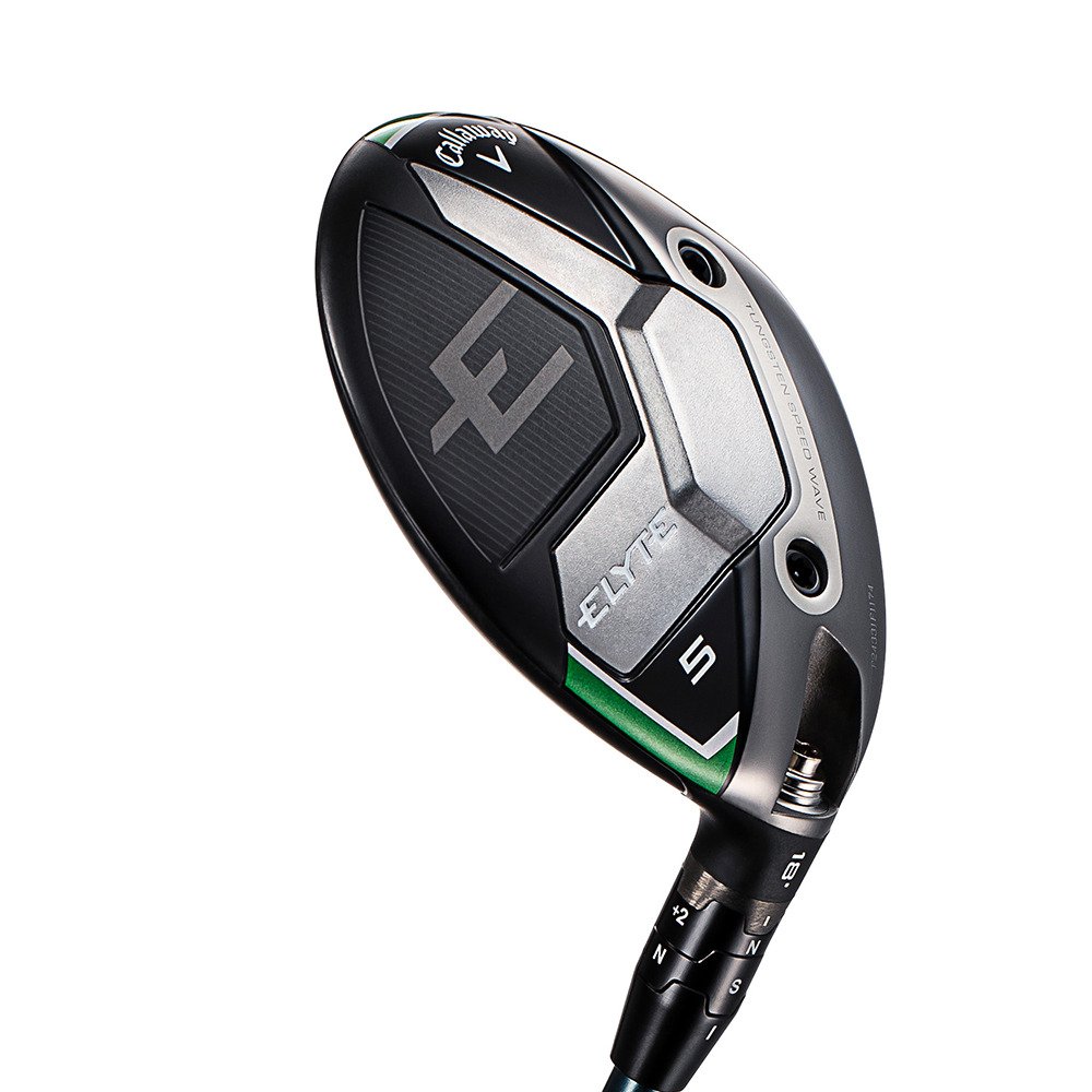 キャロウェイ（CALLAWAY）（メンズ）エリート ELYTE フェアウェイ